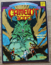 ehapa Verlag (DC Comics) / Camelot 3000 - Bündnis mit den Aliens / Bd. 48 / 1985